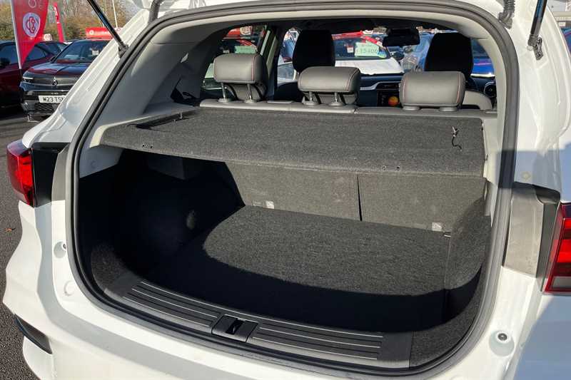 Used MG MG ZS 2024 for sale - 76956351: Photo 25