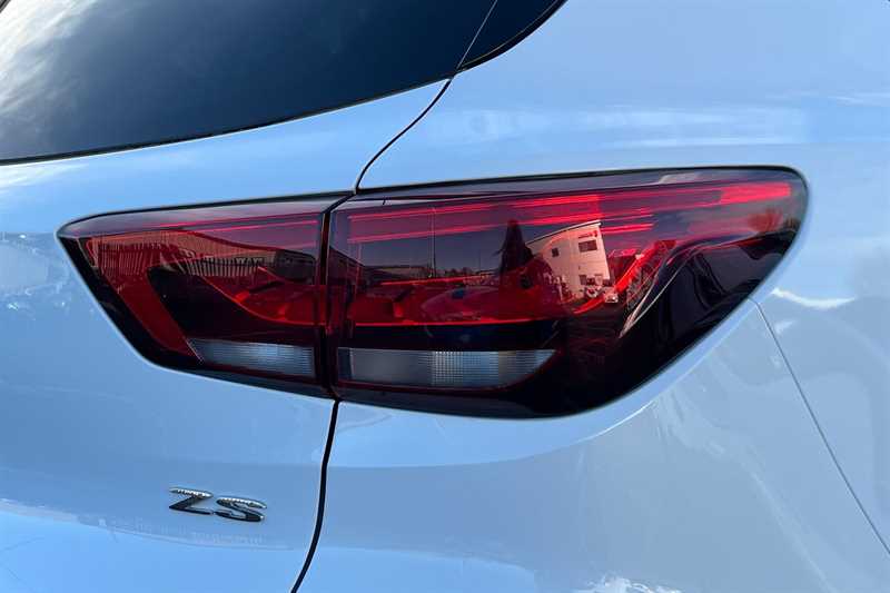 Used MG MG ZS 2024 for sale - 76956351: Photo 32