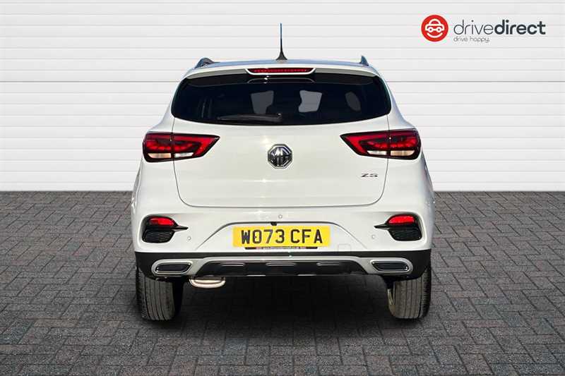 Used MG MG ZS 2024 for sale - 76956351: Photo 4