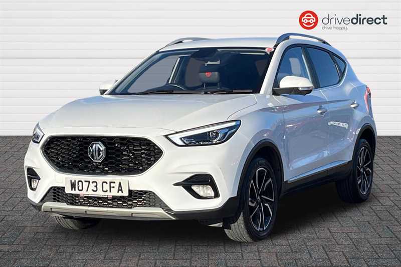 Used MG MG ZS 2024 for sale - 76956351: Photo 7