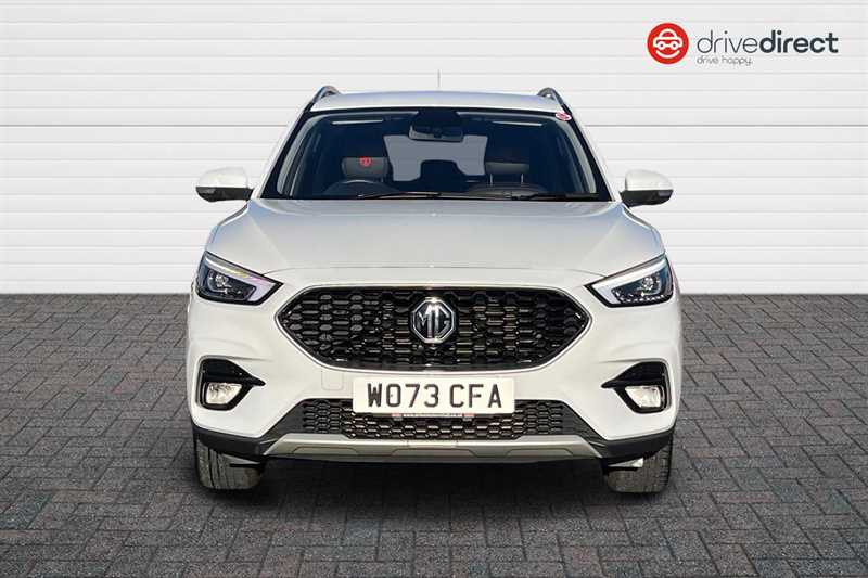 Used MG MG ZS 2024 for sale - 76956351: Photo 8