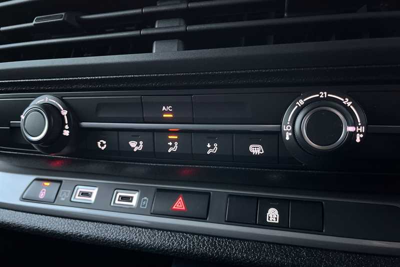 Used Vauxhall Vivaro 2025 for sale - 77295745: Photo 15