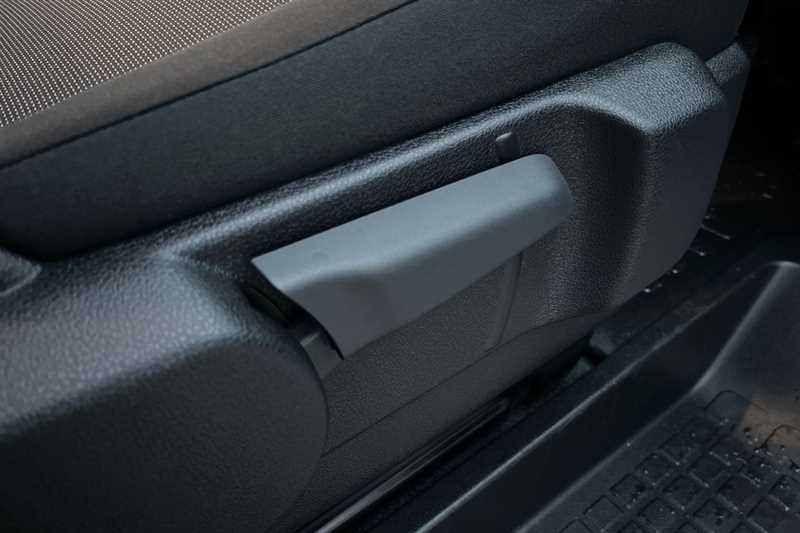 Used Vauxhall Vivaro 2025 for sale - 77295745: Photo 26