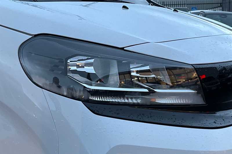 Used Vauxhall Vivaro 2025 for sale - 77295745: Photo 28