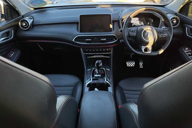 Used MG MG HS 2023 for sale - 76939545: Photo 13