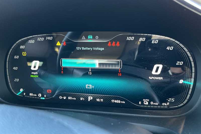 Used MG MG HS 2023 for sale - 76939545: Photo 20