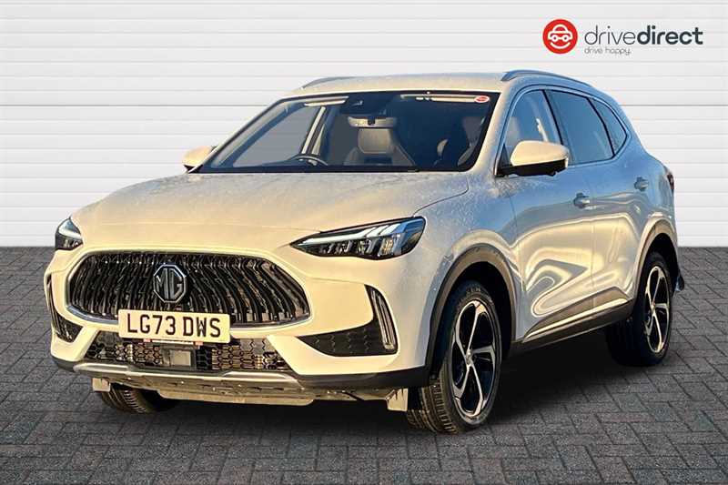 Used MG MG HS 2023 for sale - 76939545: Photo 7