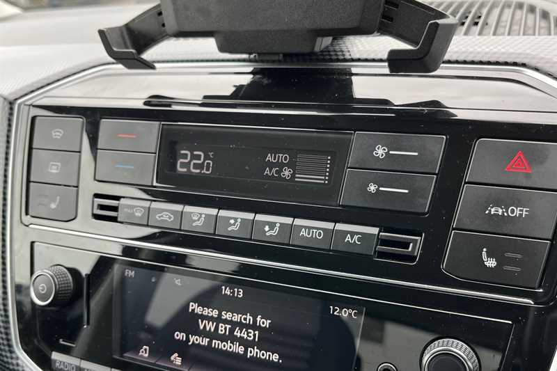 Used Volkswagen up! 2021 for sale - 77943998: Photo 15