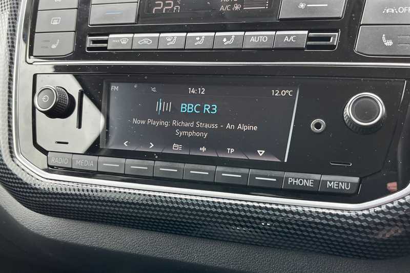 Used Volkswagen up! 2021 for sale - 77943998: Photo 17