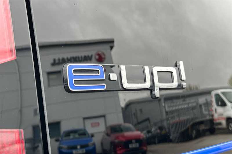 Used Volkswagen up! 2021 for sale - 77943998: Photo 30