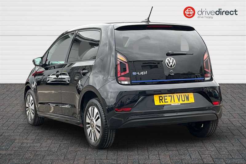Used Volkswagen up! 2021 for sale - 77943998: Photo 5