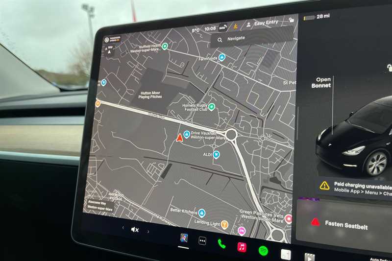 Used Tesla Model Y 2022 for sale - 77374868: Photo 18