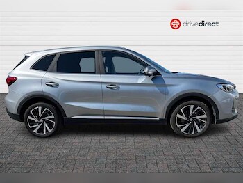 Used MG MG ZS 2026 for sale - 78385414: Photo