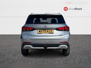 Used MG MG ZS 2026 for sale - 78385414: Photo