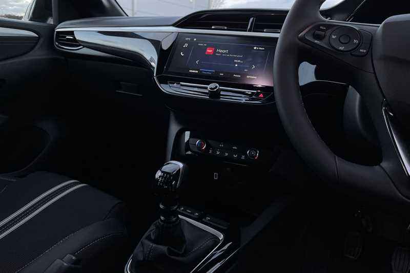 Used Vauxhall Corsa 2025 for sale - 77348672: Photo 14