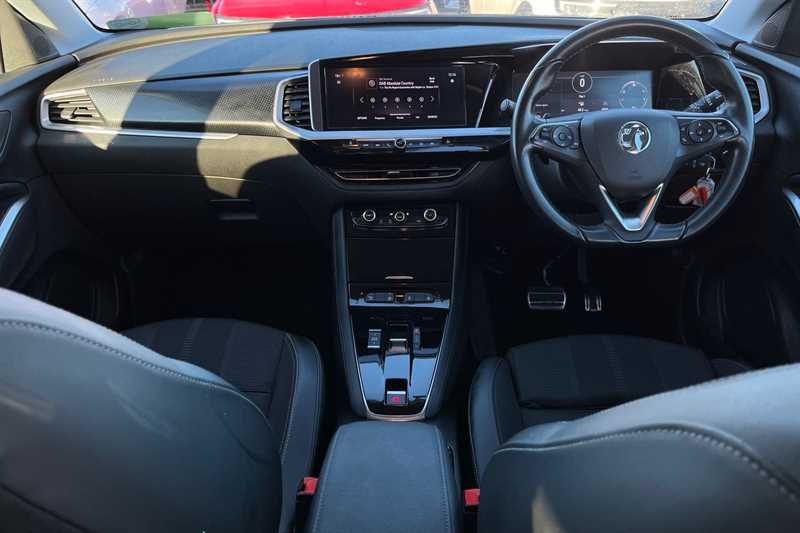 Used Vauxhall Grandland 2023 for sale - 76930530: Photo 13