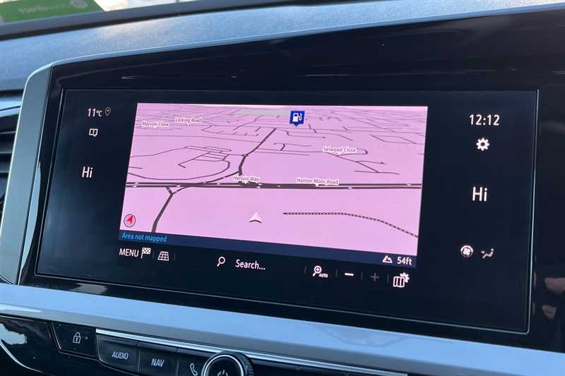 Used Vauxhall Grandland 2023 for sale - 76930530: Photo 18