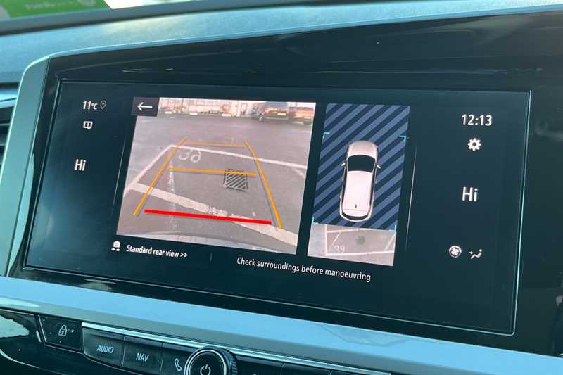 Used Vauxhall Grandland 2023 for sale - 76930530: Photo 19