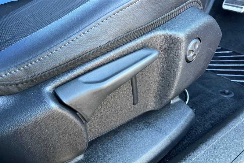 Used Vauxhall Grandland 2023 for sale - 76930530: Photo 26