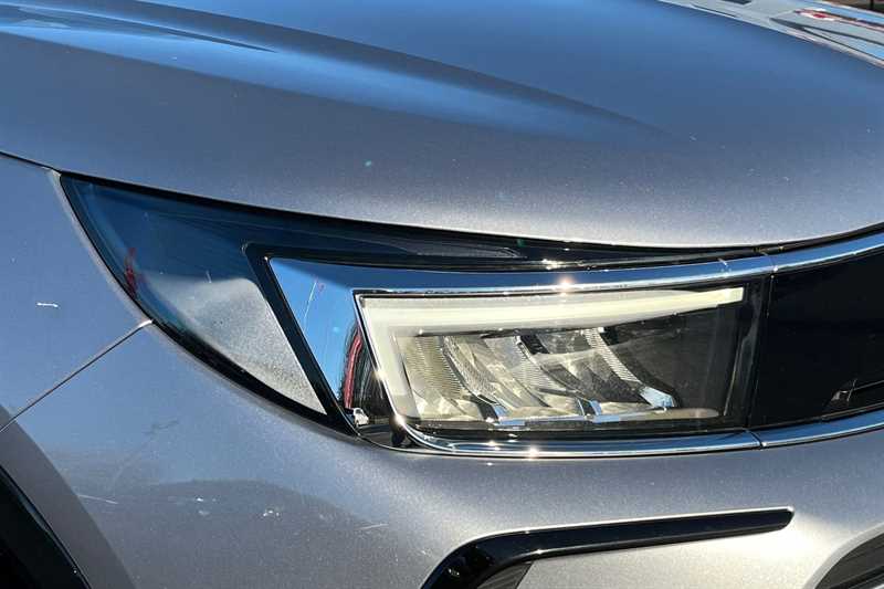 Used Vauxhall Grandland 2023 for sale - 76930530: Photo 28