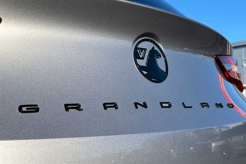 Used Vauxhall Grandland 2023 for sale - 76930530: Photo 30