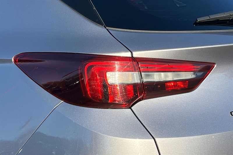 Used Vauxhall Grandland 2023 for sale - 76930530: Photo 31