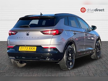 Used Vauxhall Grandland 2023 for sale - 76930530: Photo
