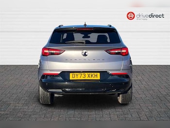 Used Vauxhall Grandland 2023 for sale - 76930530: Photo
