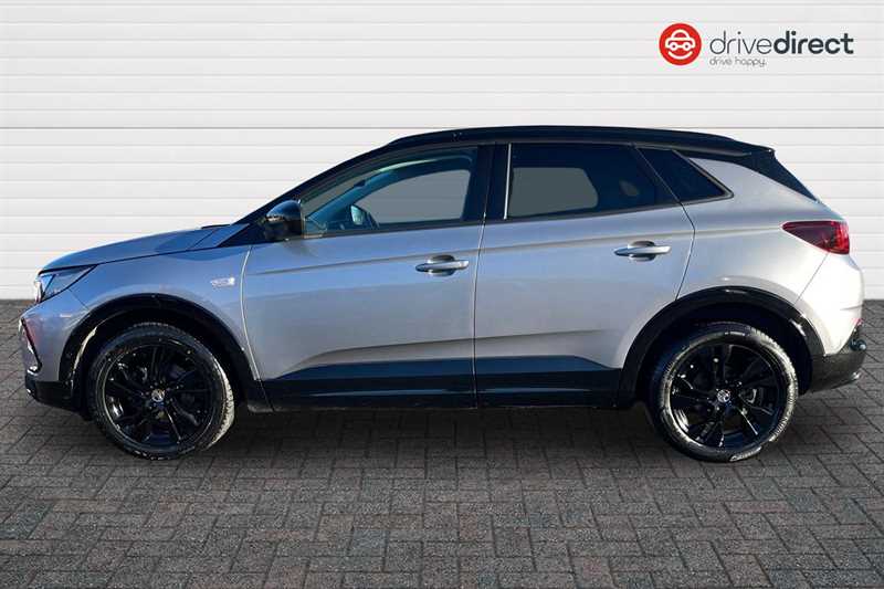 Used Vauxhall Grandland 2023 for sale - 76930530: Photo 6