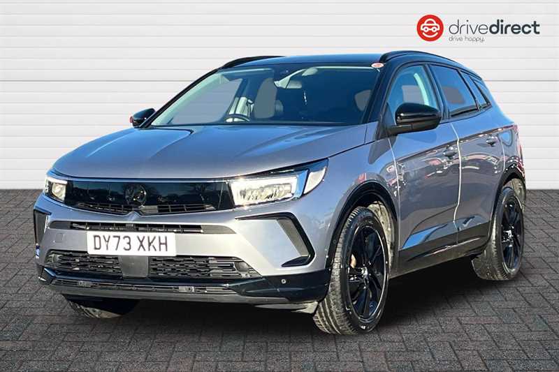Used Vauxhall Grandland 2023 for sale - 76930530: Photo 7