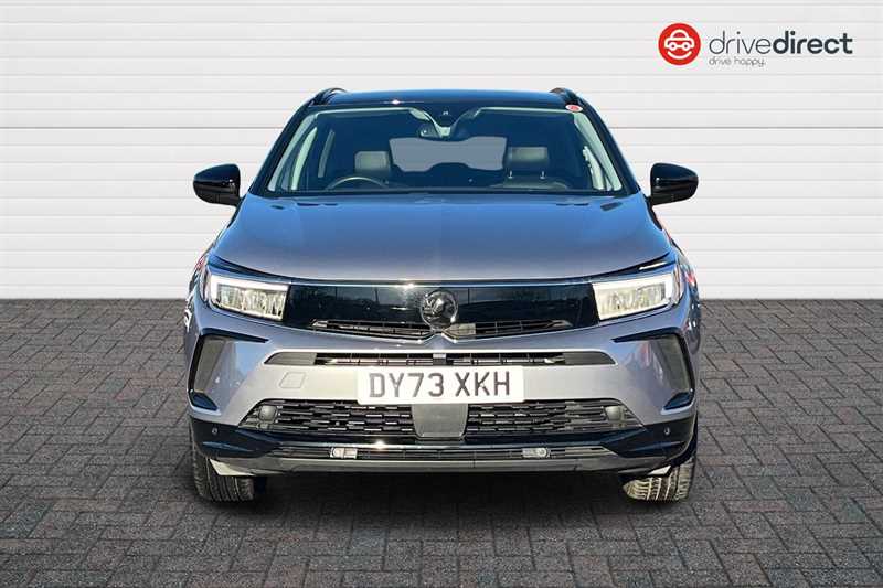 Used Vauxhall Grandland 2023 for sale - 76930530: Photo 8