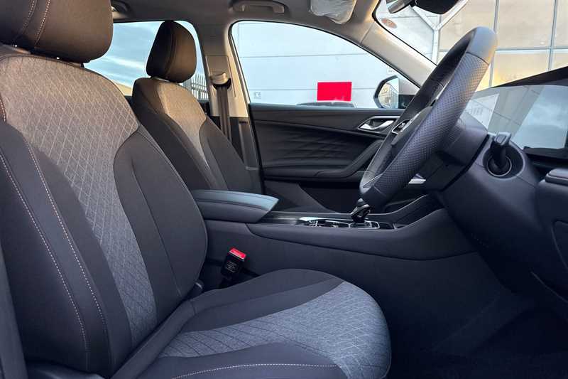 Used MG MG HS 2025 for sale - 77322762: Photo 23