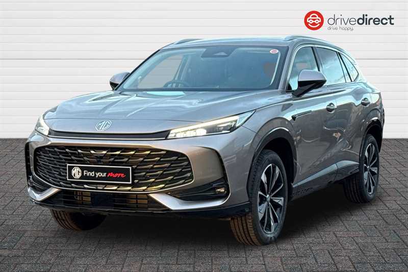 Used MG MG HS 2025 for sale - 77322762: Photo 7