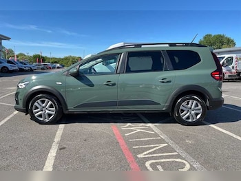 Used Dacia Jogger 2023 for sale - 78351396: Photo