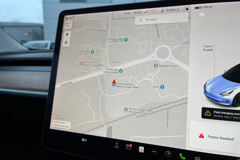 Used Tesla Model 3 2021 for sale - 77309088: Photo 18