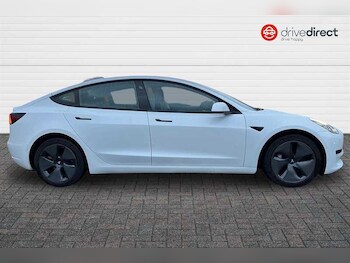 Used Tesla Model 3 undefined for sale - 77309088: Photo