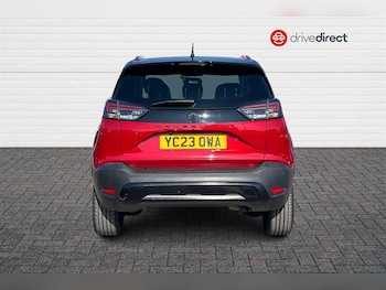 Used Vauxhall Crossland 2023 for sale - 78686272: Photo