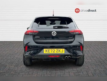 Used Vauxhall Corsa 2023 for sale - 78323326: Photo