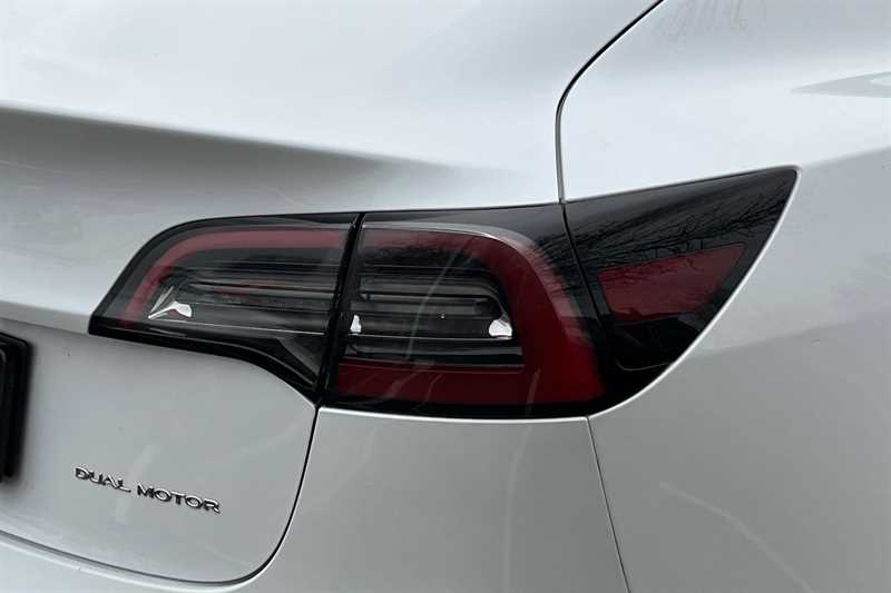 Used Tesla Model 3 2021 for sale - 77741754: Photo 32