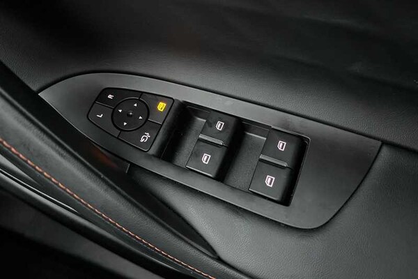 Used MG MG HS 2025 for sale - 76217464: Photo 16