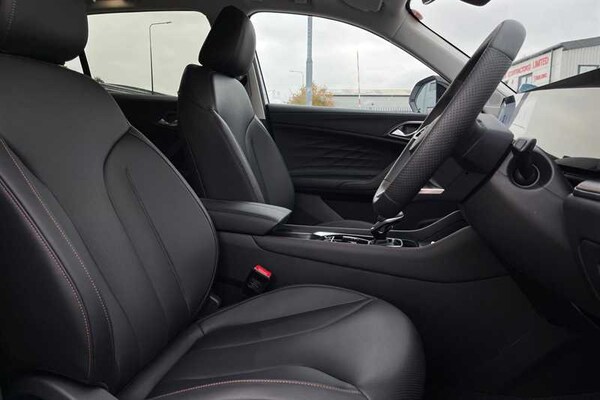 Used MG MG HS 2025 for sale - 76217464: Photo 23