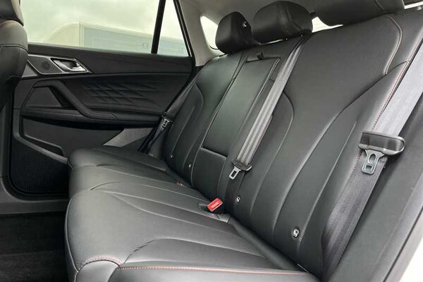 Used MG MG HS 2025 for sale - 76217464: Photo 24