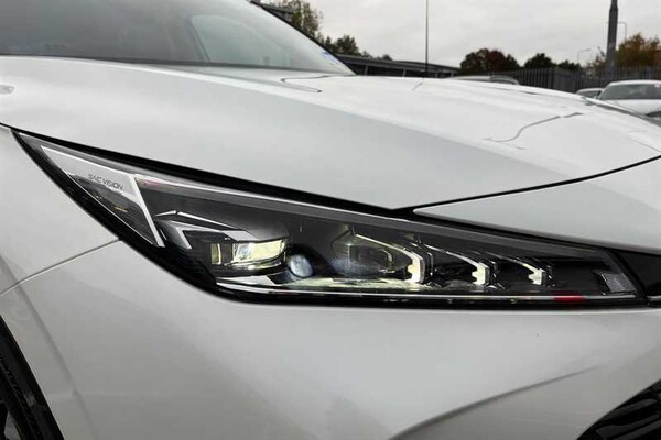 Used MG MG HS 2025 for sale - 76217464: Photo 28