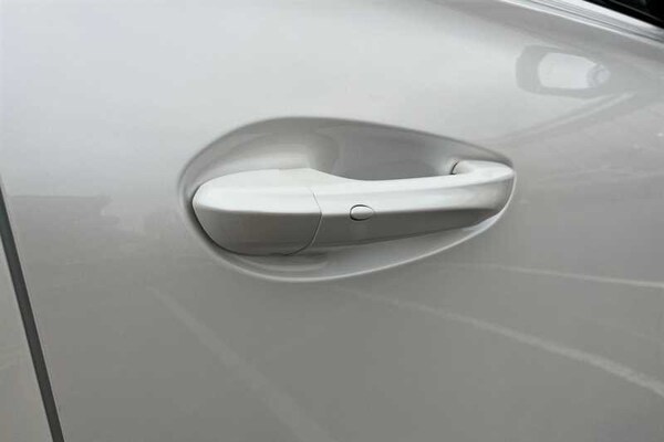 Used MG MG HS 2025 for sale - 76217464: Photo 33