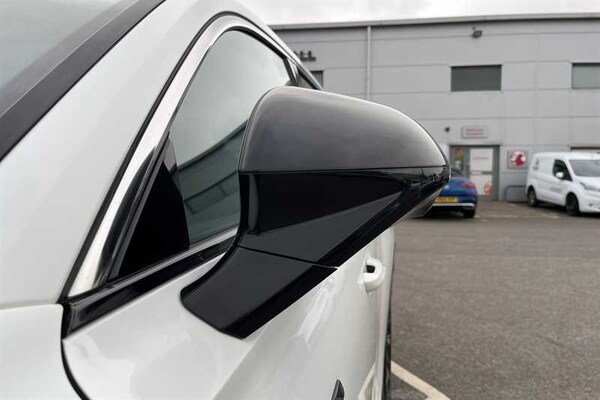 Used MG MG HS 2025 for sale - 76217464: Photo 35