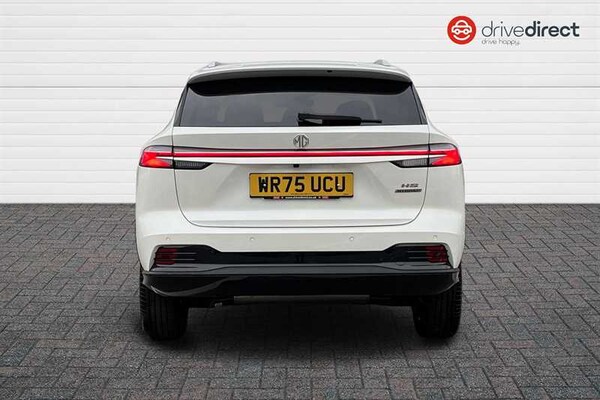 Used MG MG HS 2025 for sale - 76217464: Photo 4
