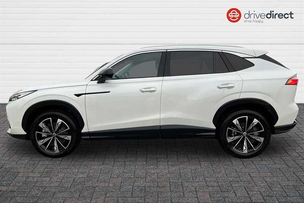 Used MG MG HS 2025 for sale - 76217464: Photo 6