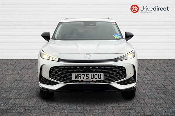Used MG MG HS 2025 for sale - 76217464: Photo 8
