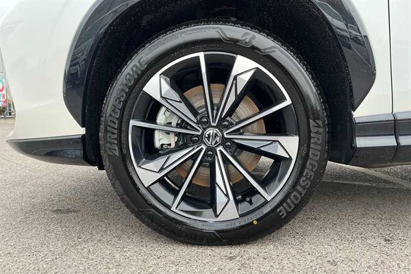 Used MG MG HS 2025 for sale - 76217464: Photo 9
