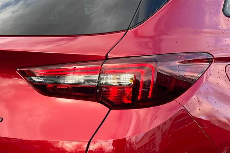 Used Vauxhall Grandland 2022 for sale - 77741390: Photo 32